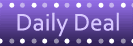 Daily Deal