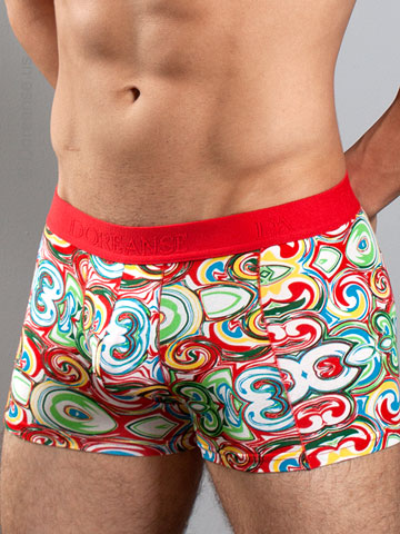 DOREANSE Lollipop Boxer