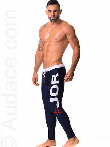 JOR Long Pants Olimpic