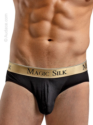 Magic Silk Low Rise Bikini