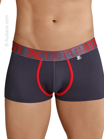 XTremen Piping Trunk