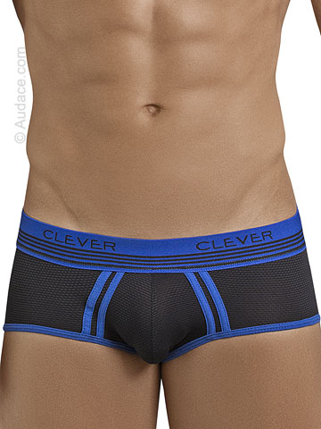 Clever Lovely Piping Briefs