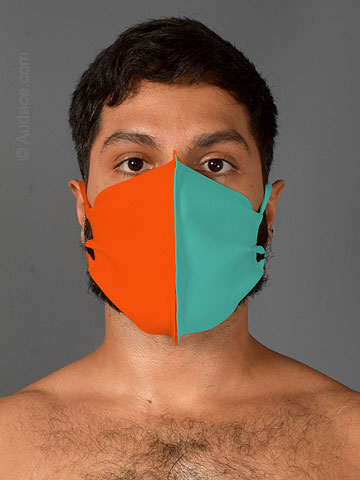NeoMask Miami Face Mask