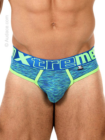 XTremen Microfiber Thongs