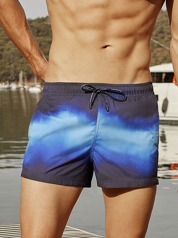 DOREANSE Patagonia Swim Shorts