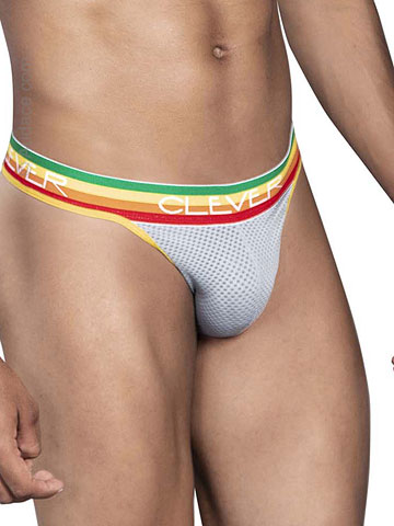 Clever Luky Thongs