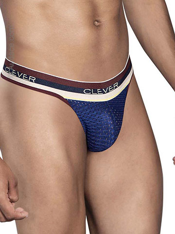 Clever Blow Thongs