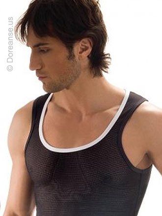 Doreanse Jungle Brief