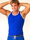Whittall & Shon Tank