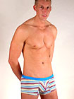 Mundo  Unico Boxer