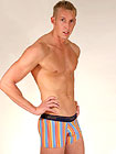 Mundo  Unico Boxer