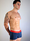 Mundo  Unico Boxer