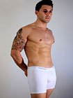 UNICO Classic Boxer