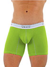 Mundo  Unico Classic Mid Boxer