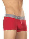 Mundo  Unico Boxer Suspensor Short