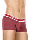 Mundo  Unico Boxer Suspensor Short Diversion