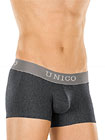 Mundo  Unico Boxer Suspensor Short Fantasia