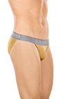 Mundo  Unico Bikini Suspensor Poder