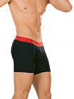 Mundo  Unico Boxer Suspensor Mid Secreto