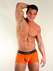 Mundo  Unico Boxer Suspensor Short Magia