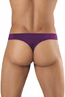 Clever Thong Microfiber