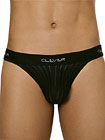 Clever Thong Microfiber