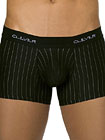 Clever Microfiber Boxer Stripes