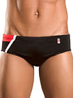 Clever Swimsuit Brief