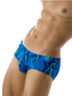 Clever Swimsuit Brief