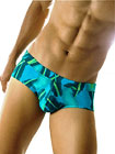 Clever Swimsuit Brief