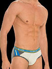 Punto Blanco Brief
