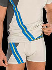 Punto Blanco Boxer
