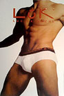 LUK Cup Brief
