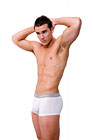 Obviously Low Rise Boxer