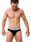 Obviously Low Rise Brief