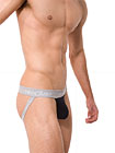 Obviously Low rise jock strap