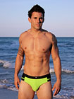 J.M Slip Brief