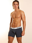 Mundo  Unico Boxer Suspensor Mid Naufrago