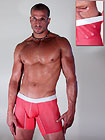 Mundo  Unico Mid Boxer Campeon