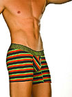 Mundo  Unico Mid Boxer Fotosintesis