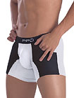 PP� Boxer With Pockets