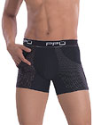 PP� Boxer With Pockets