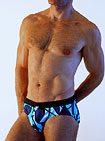 J.M Swim Bikini