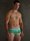 J.M Swim Bikini