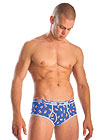 Ginch Gonch Blue Bunns Brief