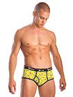 Ginch Gonch Yolkie Dokie Brief