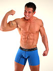 Mundo  Unico Medium Boxer Drama