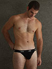 RIPS Jock Strap