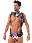 Candyman Heartbreak Clown