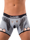 Candyman Elephants Tusk